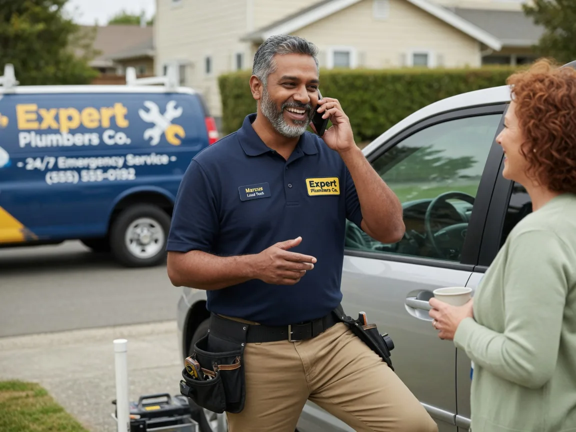 Drain Cleaning Robbins, CA FAQs