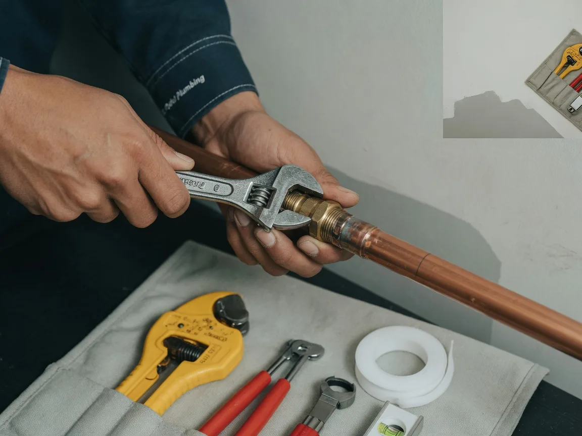 Why choose Drain Cleaning in Robbins, CA